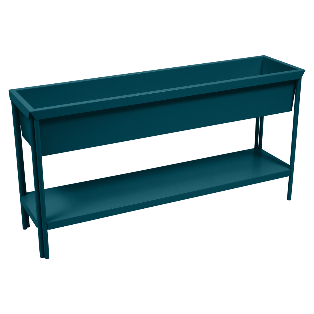 Mittlerer Blumenkasten "Terrazza"