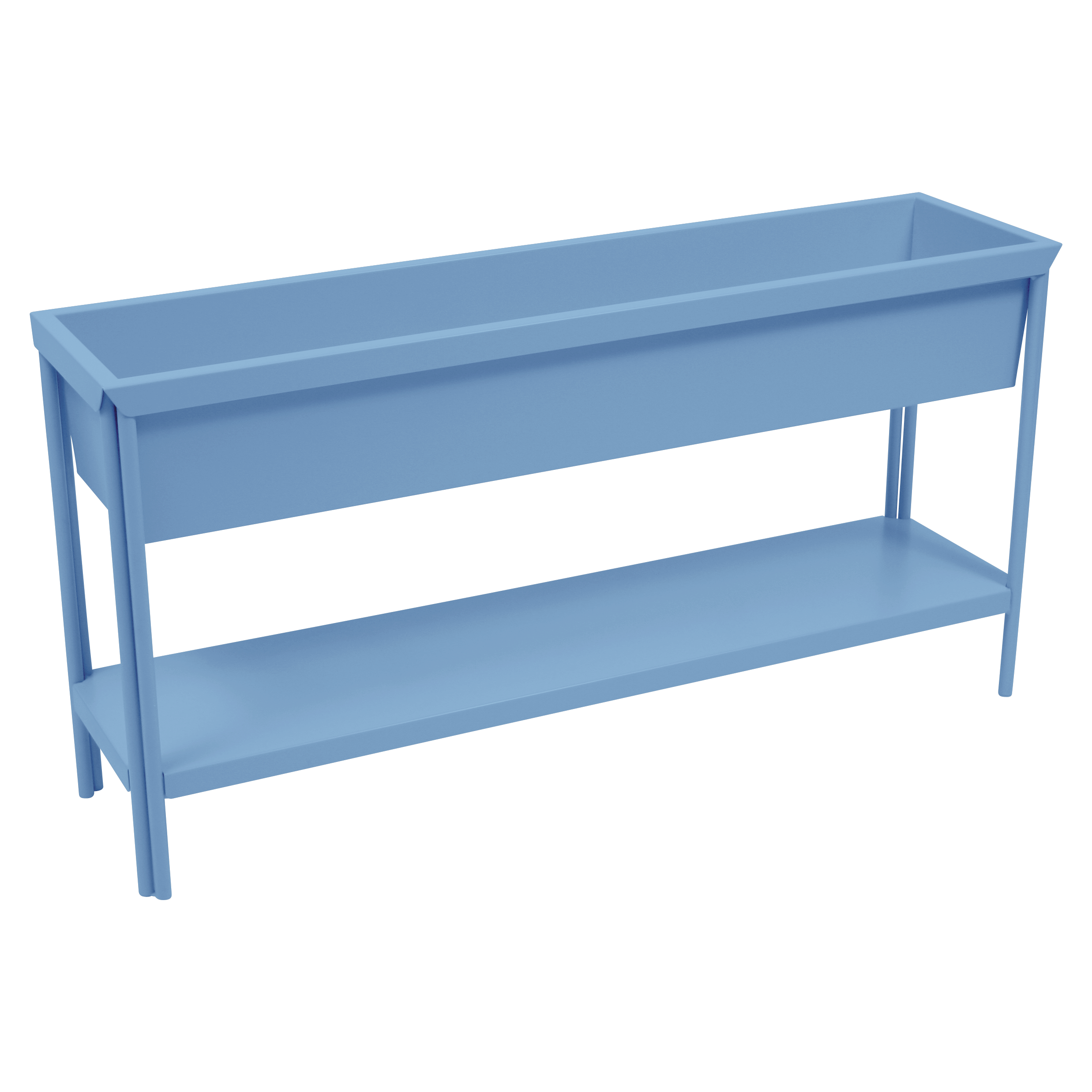 Mittlerer Blumenkasten "Terrazza"