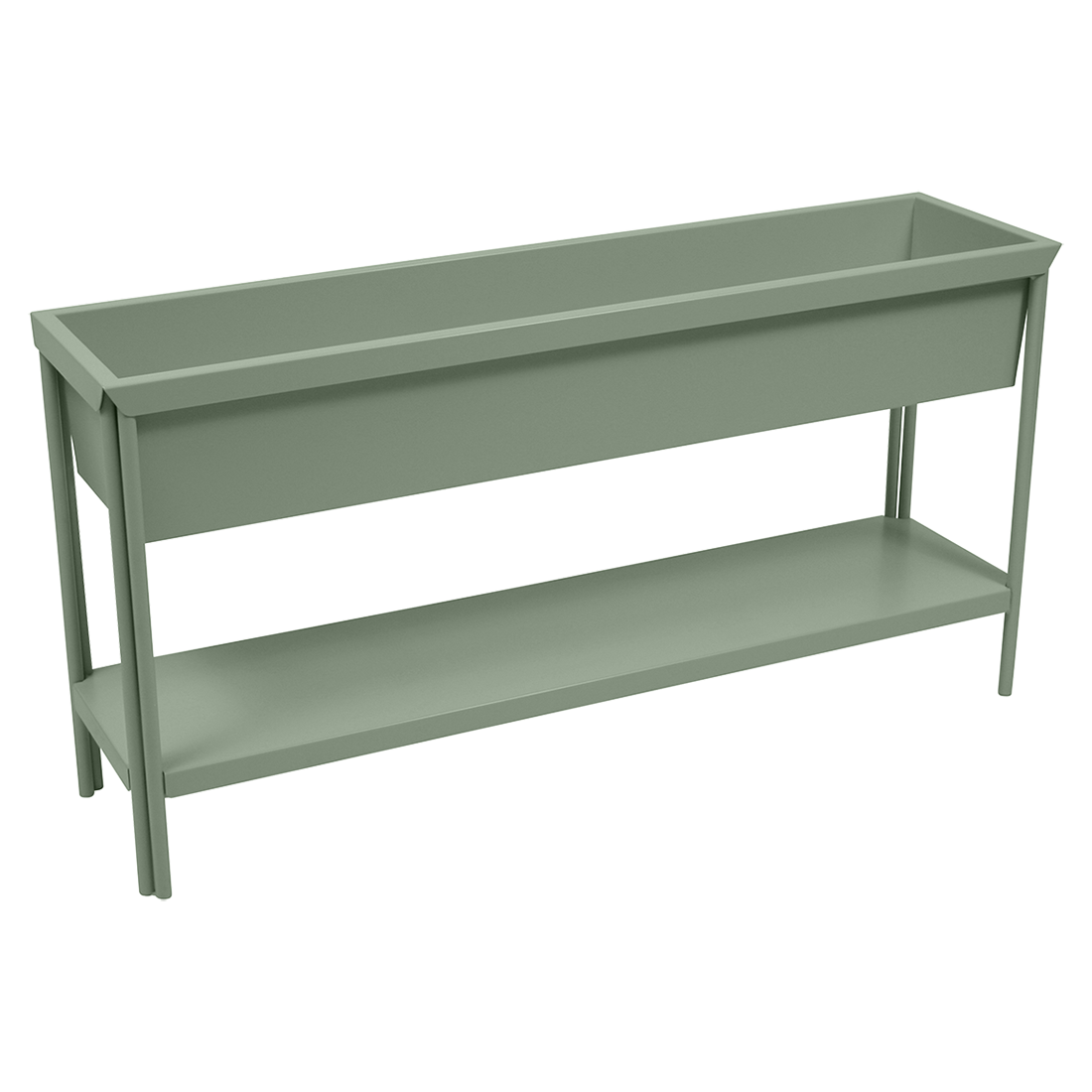 Mittlerer Blumenkasten "Terrazza"