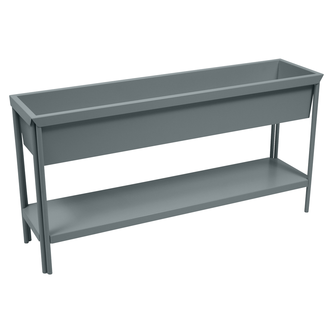 Mittlerer Blumenkasten "Terrazza"
