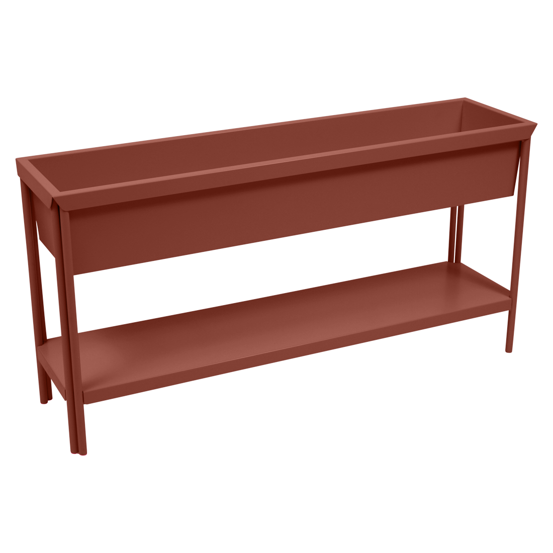 Mittlerer Blumenkasten "Terrazza"