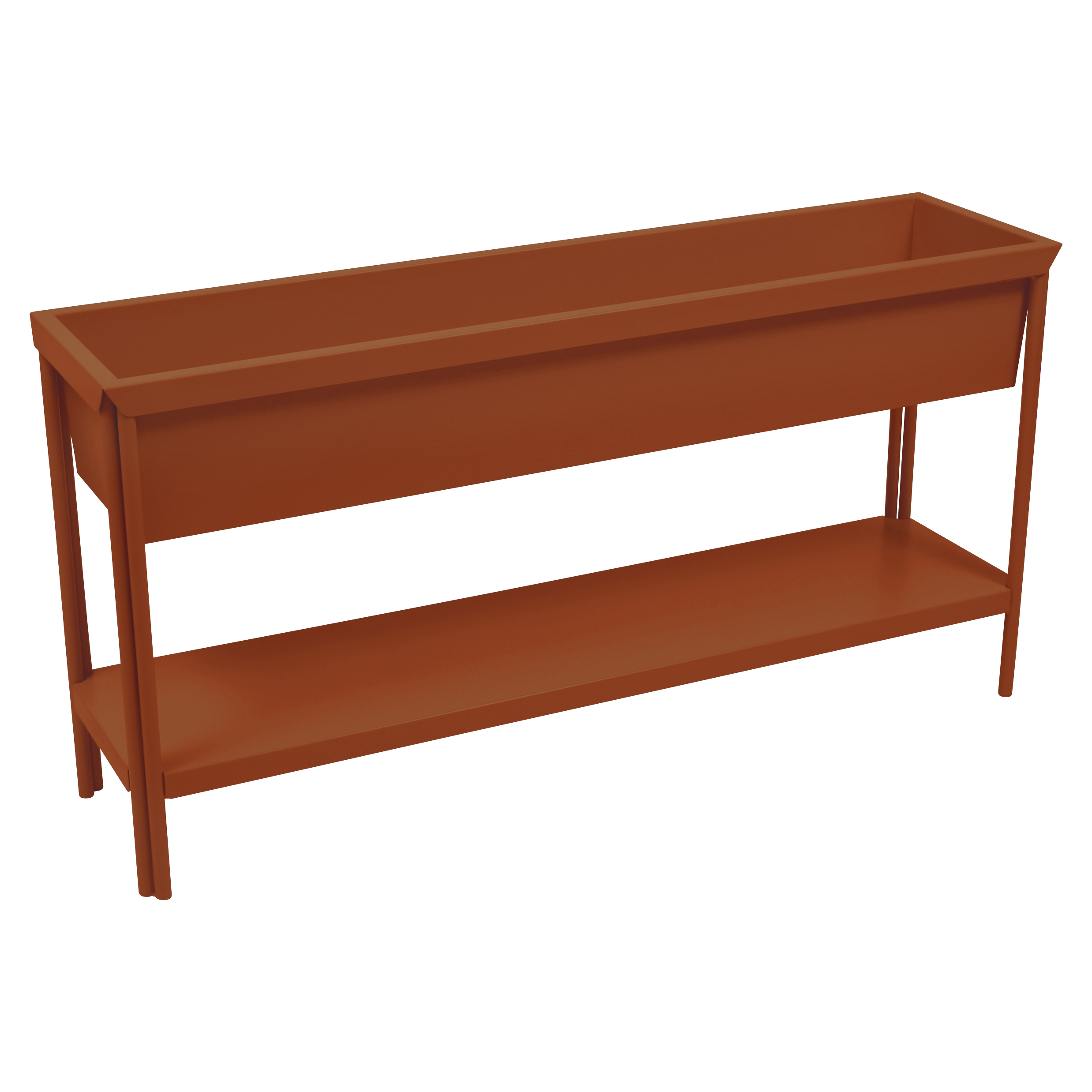Mittlerer Blumenkasten "Terrazza"