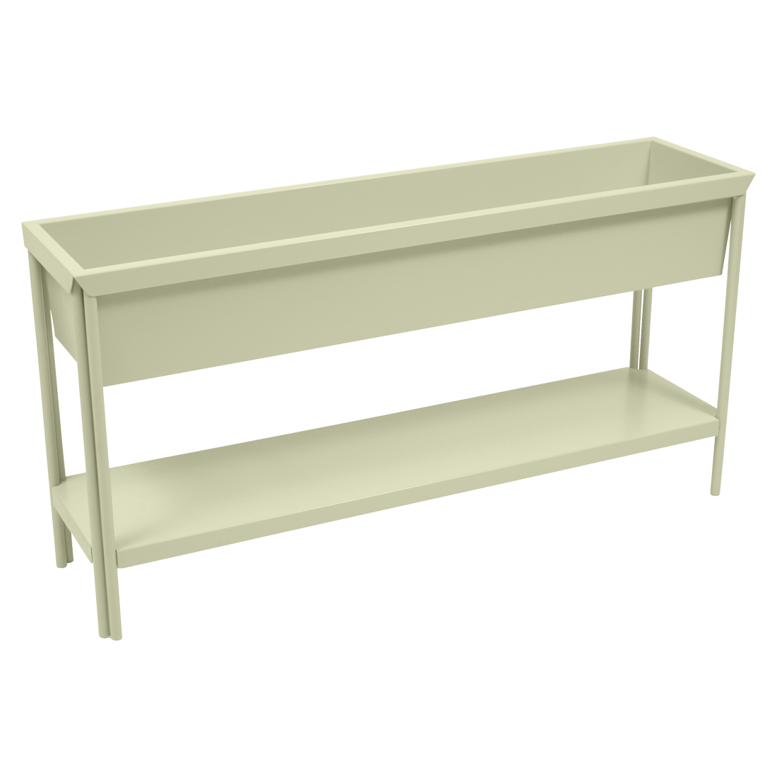 Mittlerer Blumenkasten "Terrazza"