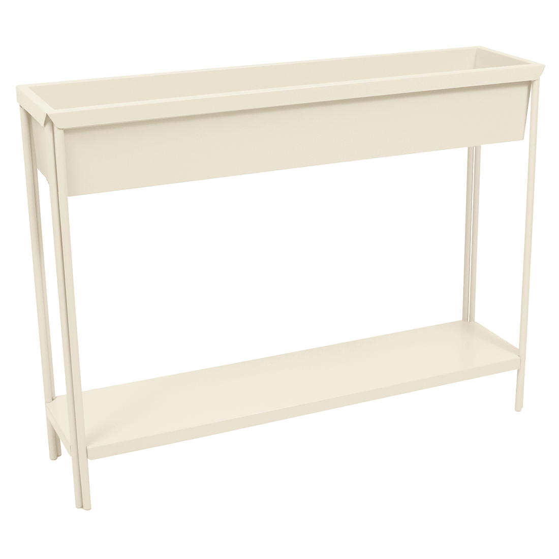 Großer Blumenkasten "Terrazza"