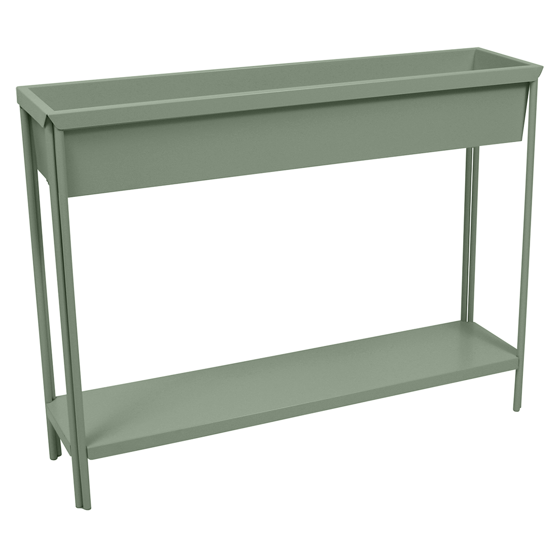 Großer Blumenkasten "Terrazza"