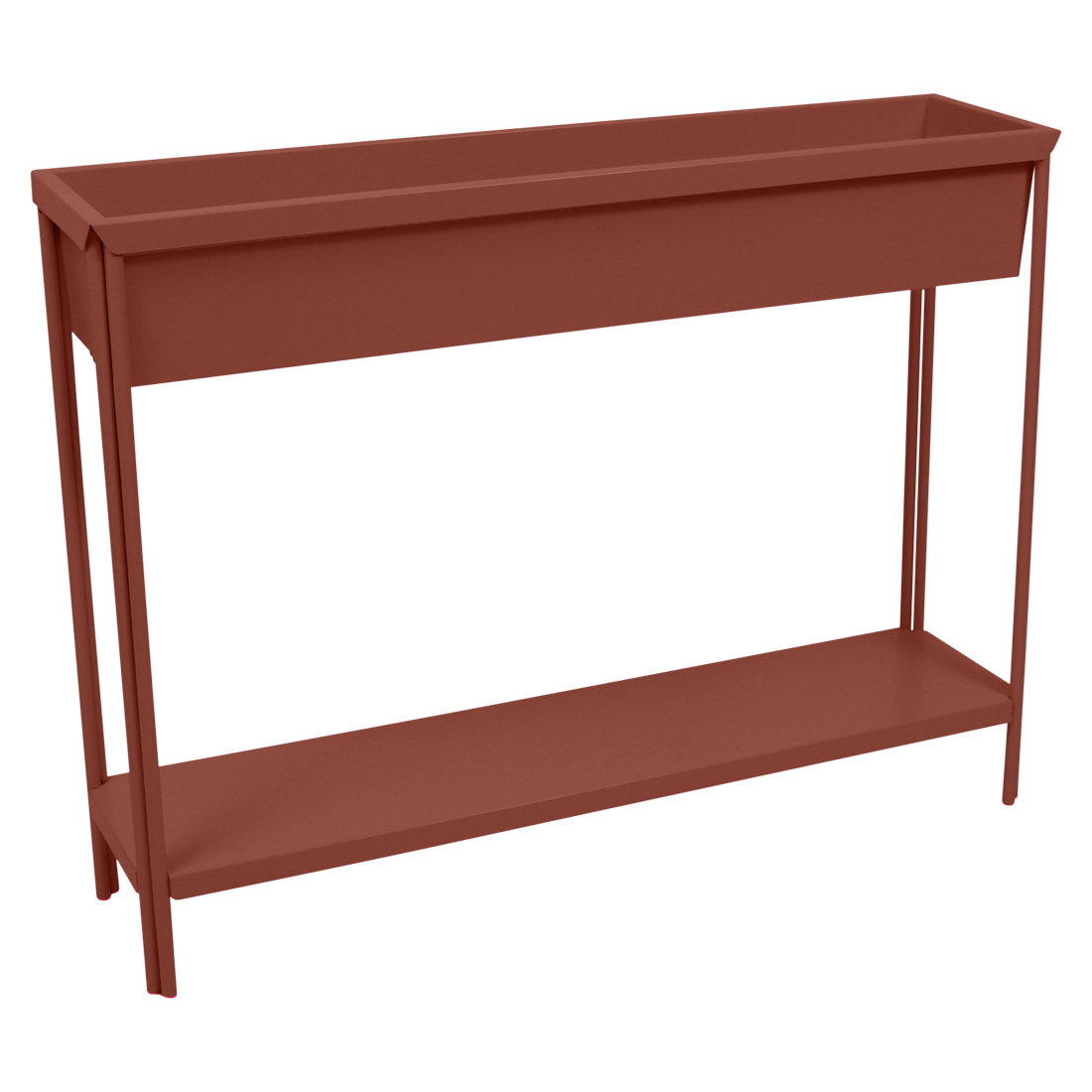 Großer Blumenkasten "Terrazza"