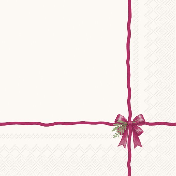 Papier Lunch Serviette "Weihnachten"