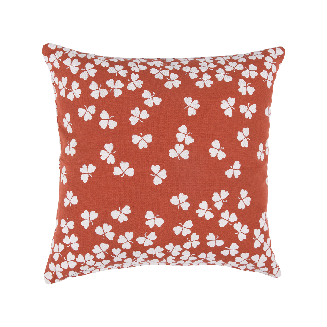 Outdoor Kissen "Trèfle" - 44x44cm