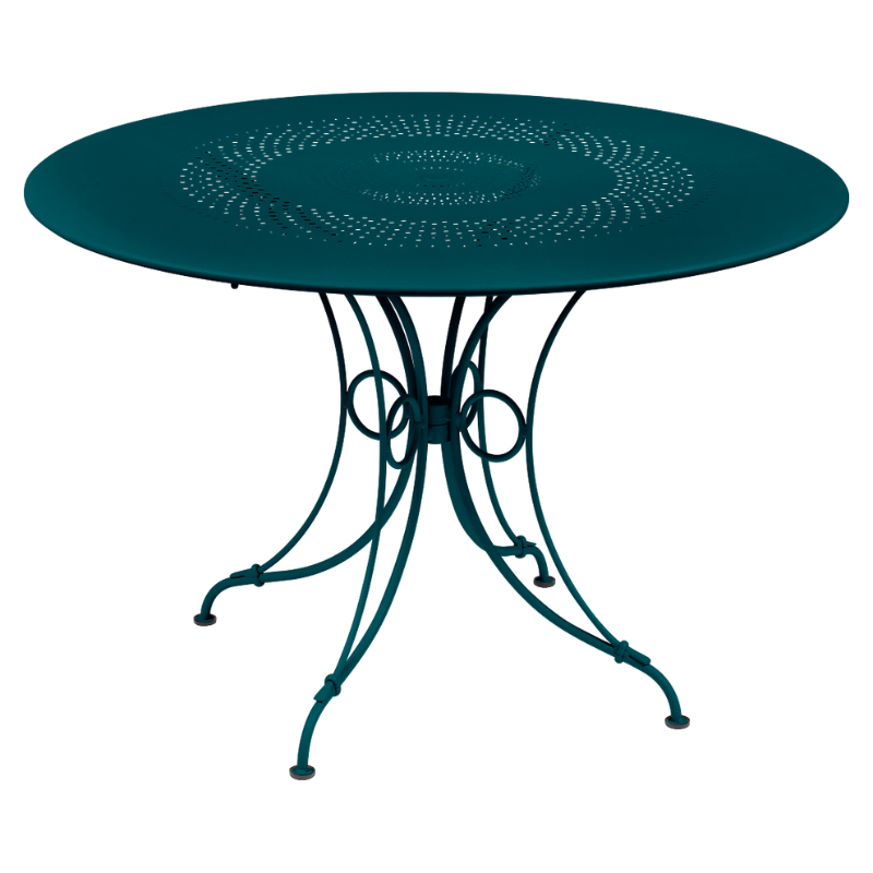 Tisch "1900" Ø 117cm