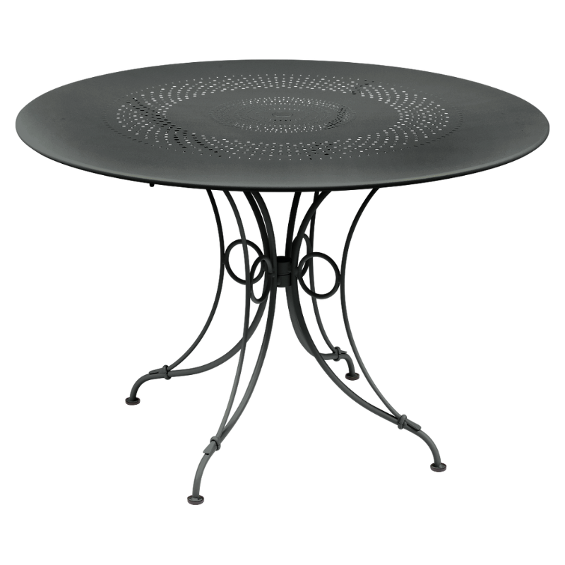 Tisch "1900" Ø 117cm