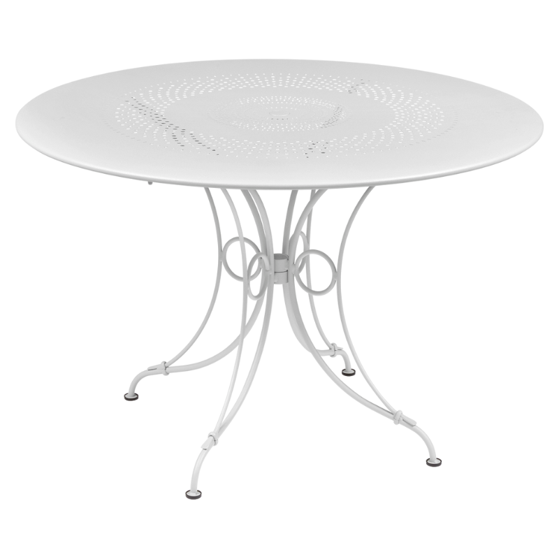 Tisch "1900" Ø 117cm