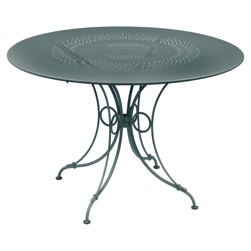 Tisch "1900" Ø 117cm