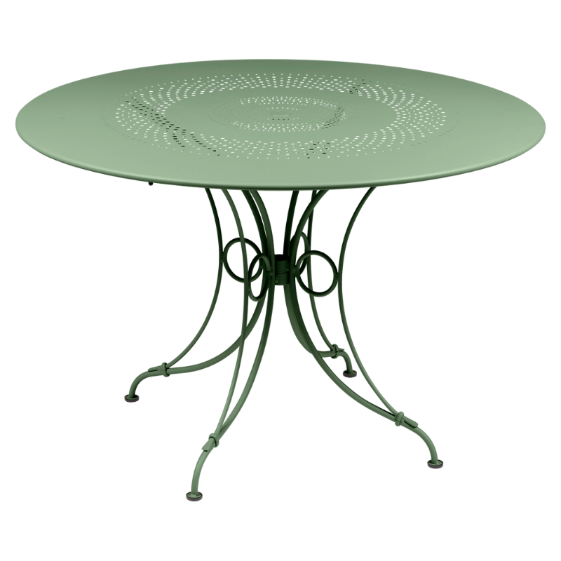 Tisch "1900" Ø 117cm