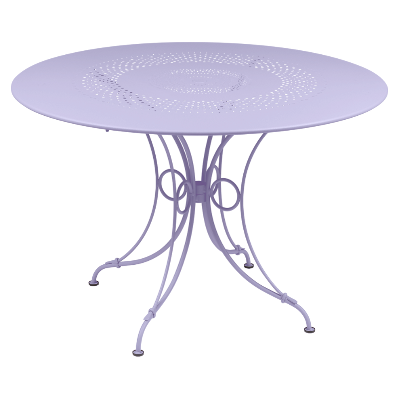 Tisch "1900" Ø 117cm