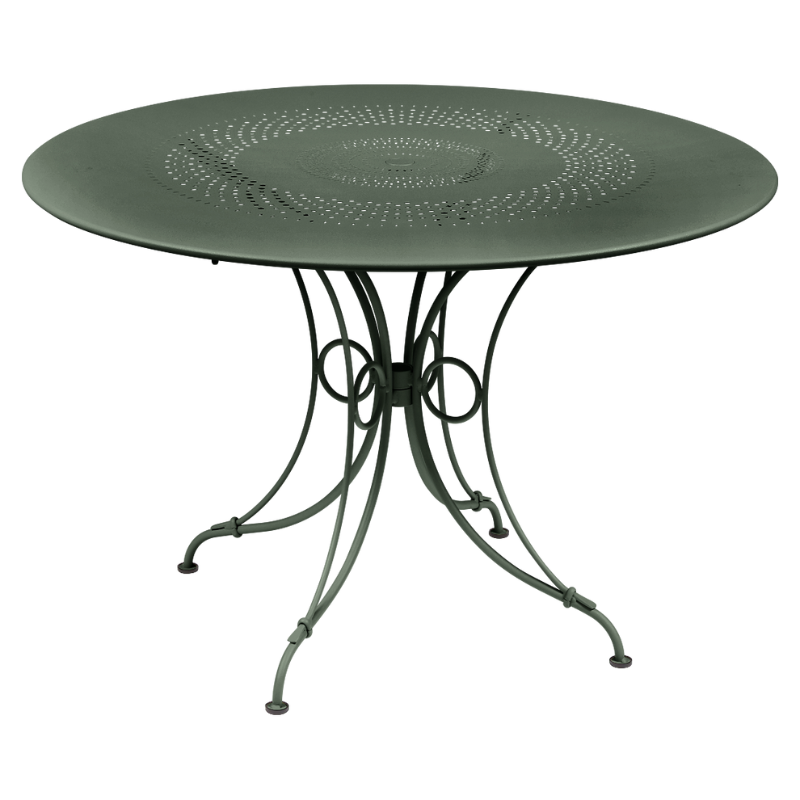 Tisch "1900" Ø 117cm