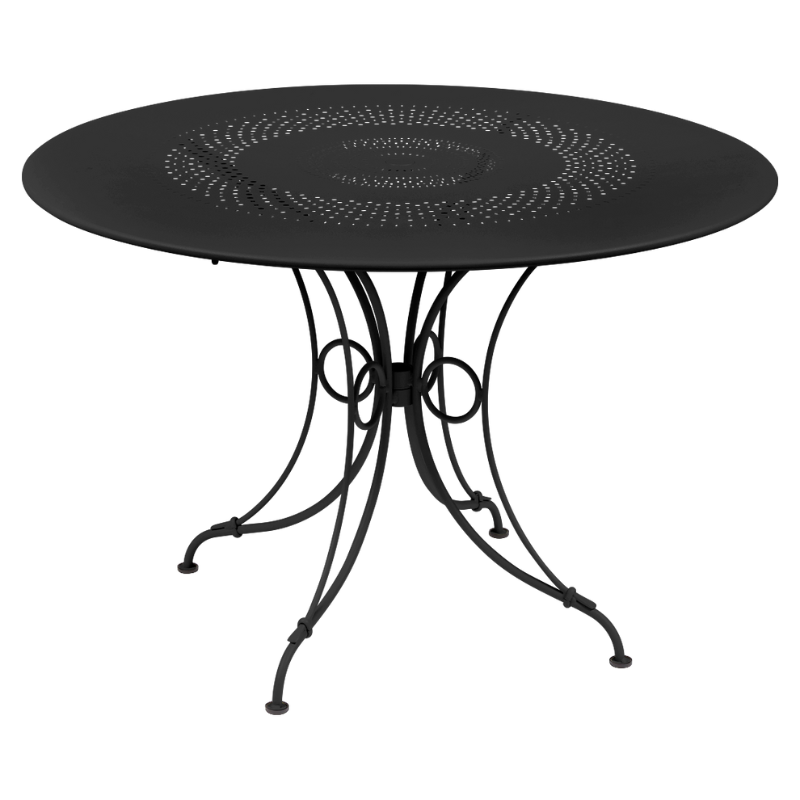 Tisch "1900" Ø 117cm