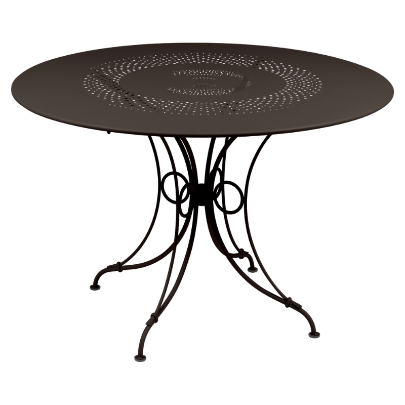 Tisch "1900" Ø 117cm