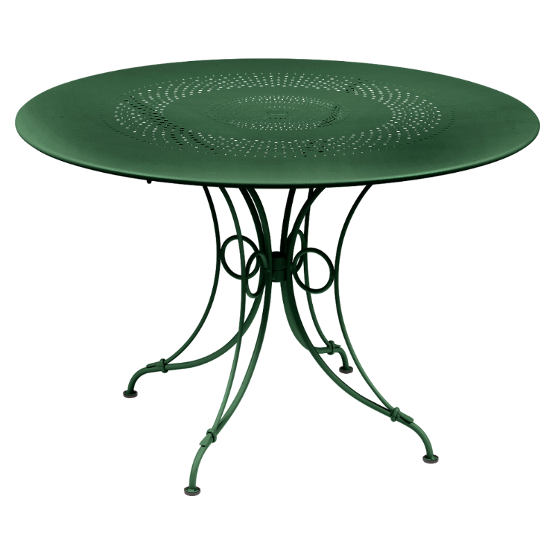 Tisch "1900" Ø 117cm