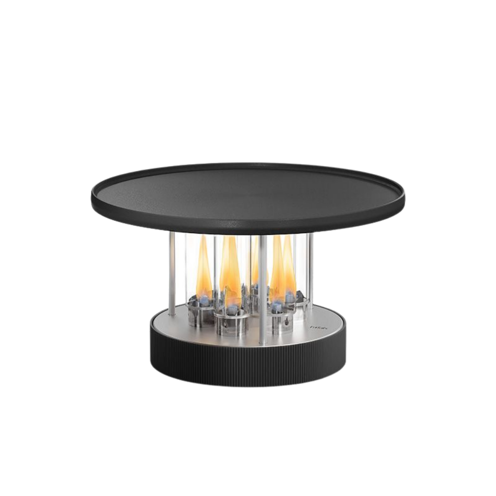 Tischgrill "CIRCLE 35"