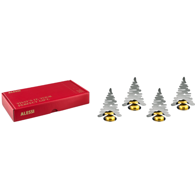 Tischkartenhalter "Bark"