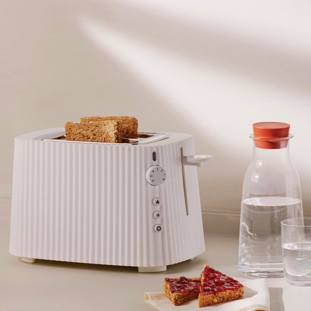 Toaster "Plissé"