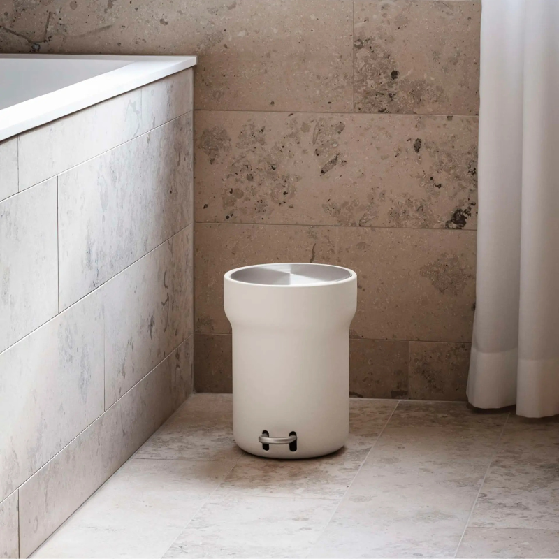 Treteimer mit Soft-Close "Citadel"