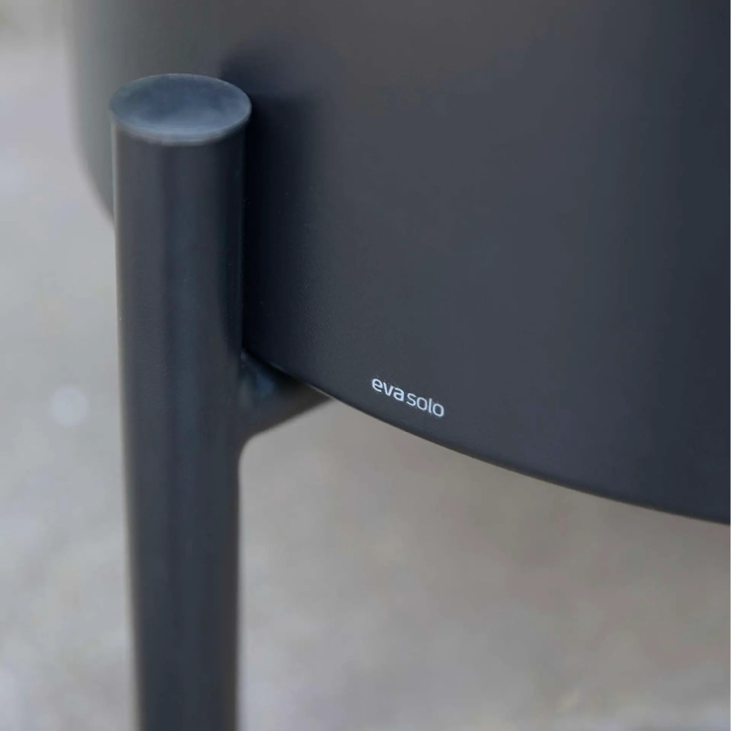 Übertopf "Simply Grow"