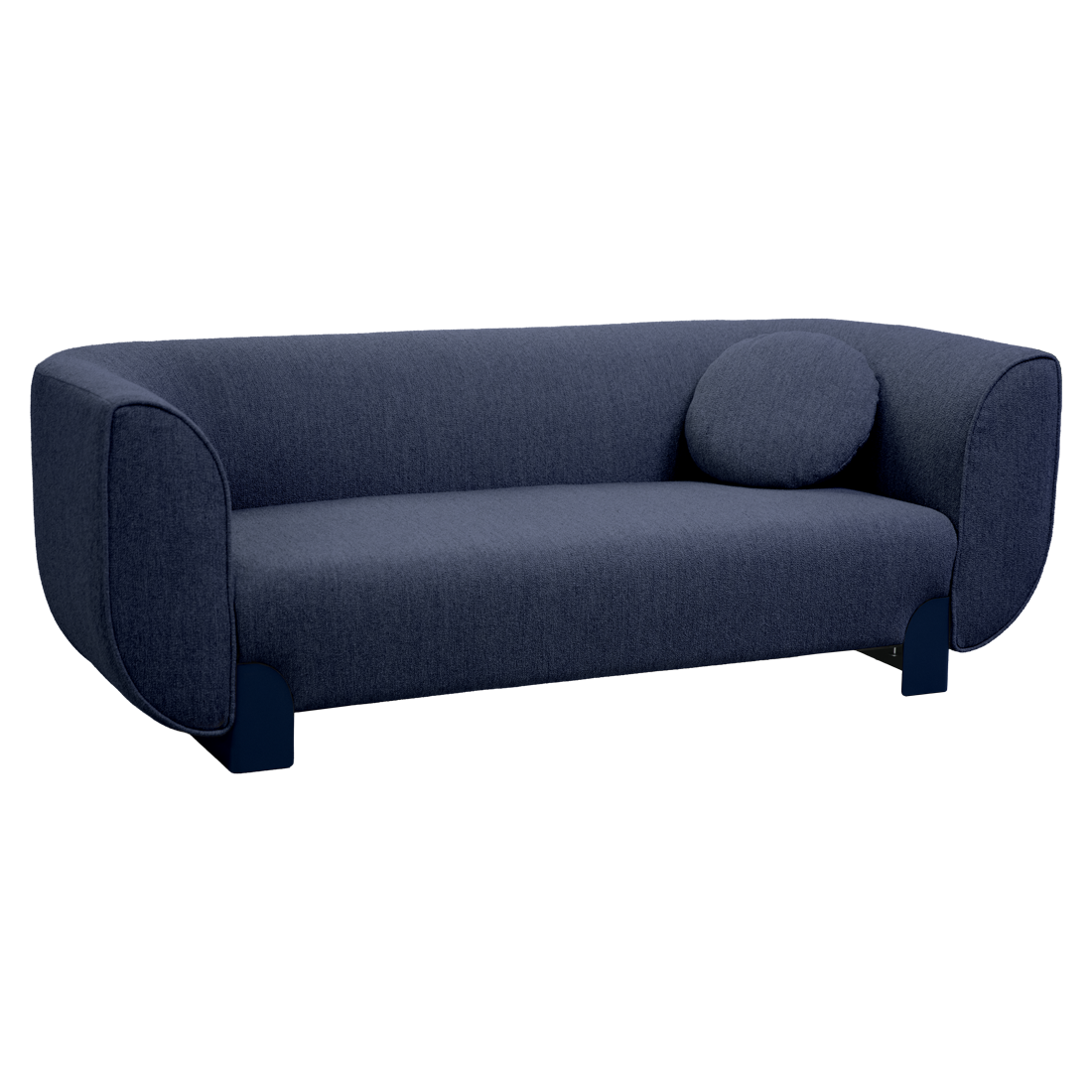 3 Sitzer Sofa "VOULEZ-VOUS" - BOUCLE