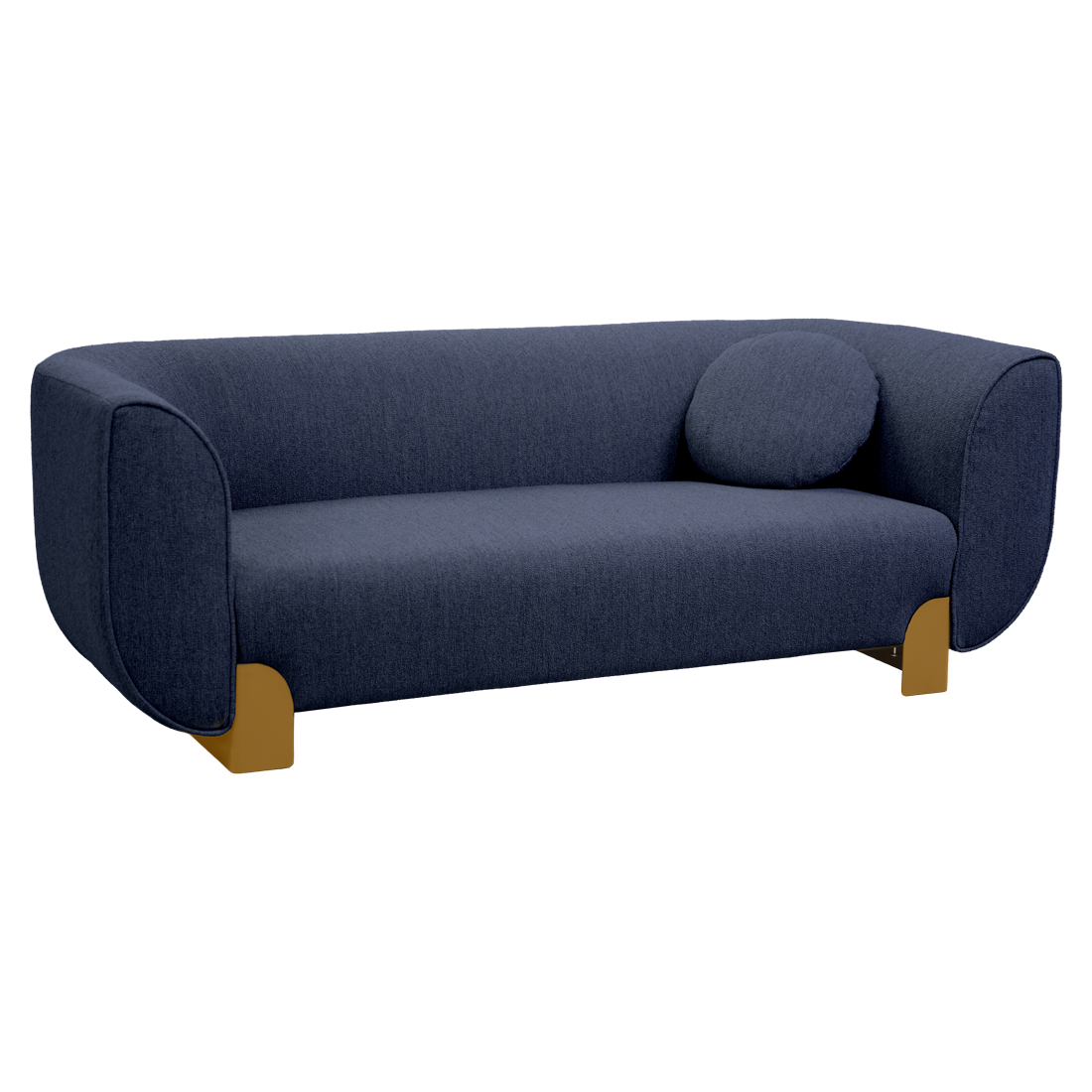 3 Sitzer Sofa "VOULEZ-VOUS" - BOUCLE