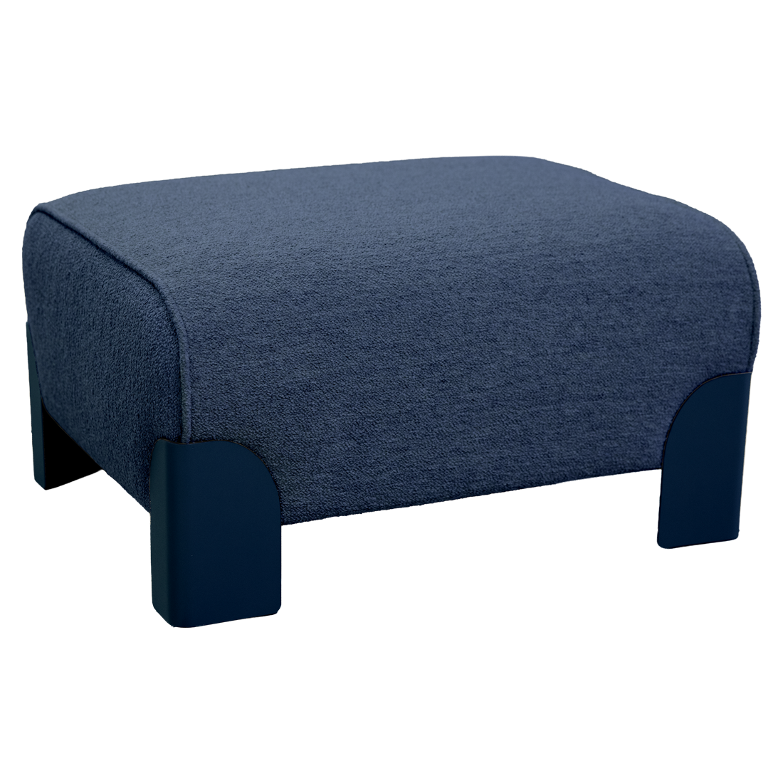Großer Hocker "VOULEZ-VOUS" - BOUCLE