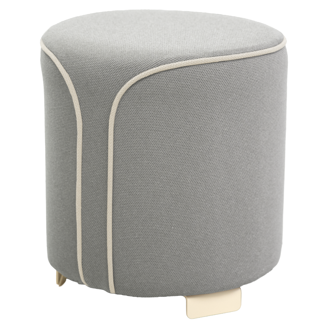 Hocker "VOULEZ-VOUS" - MELIERT