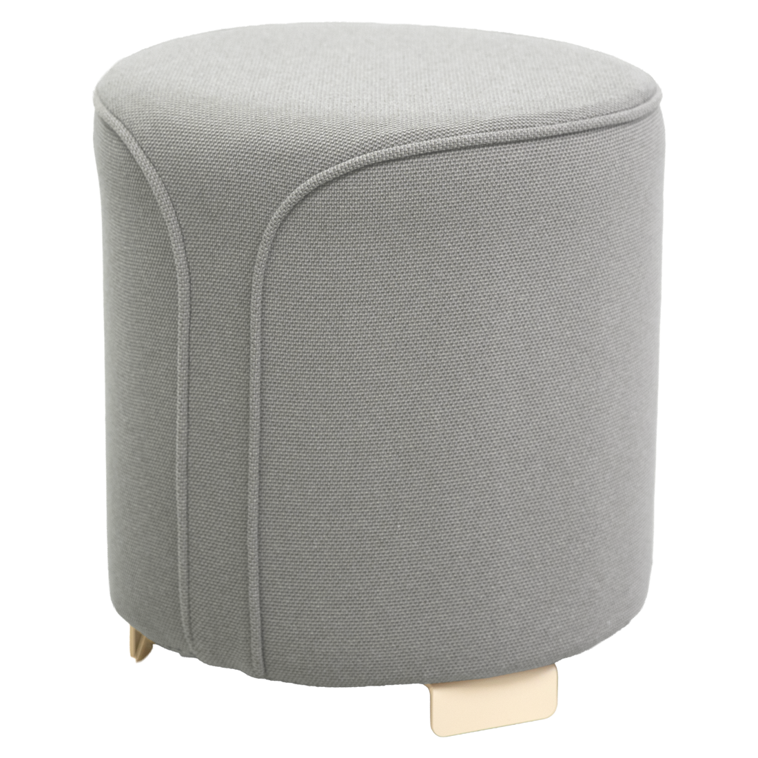 Hocker "VOULEZ-VOUS" - MELIERT