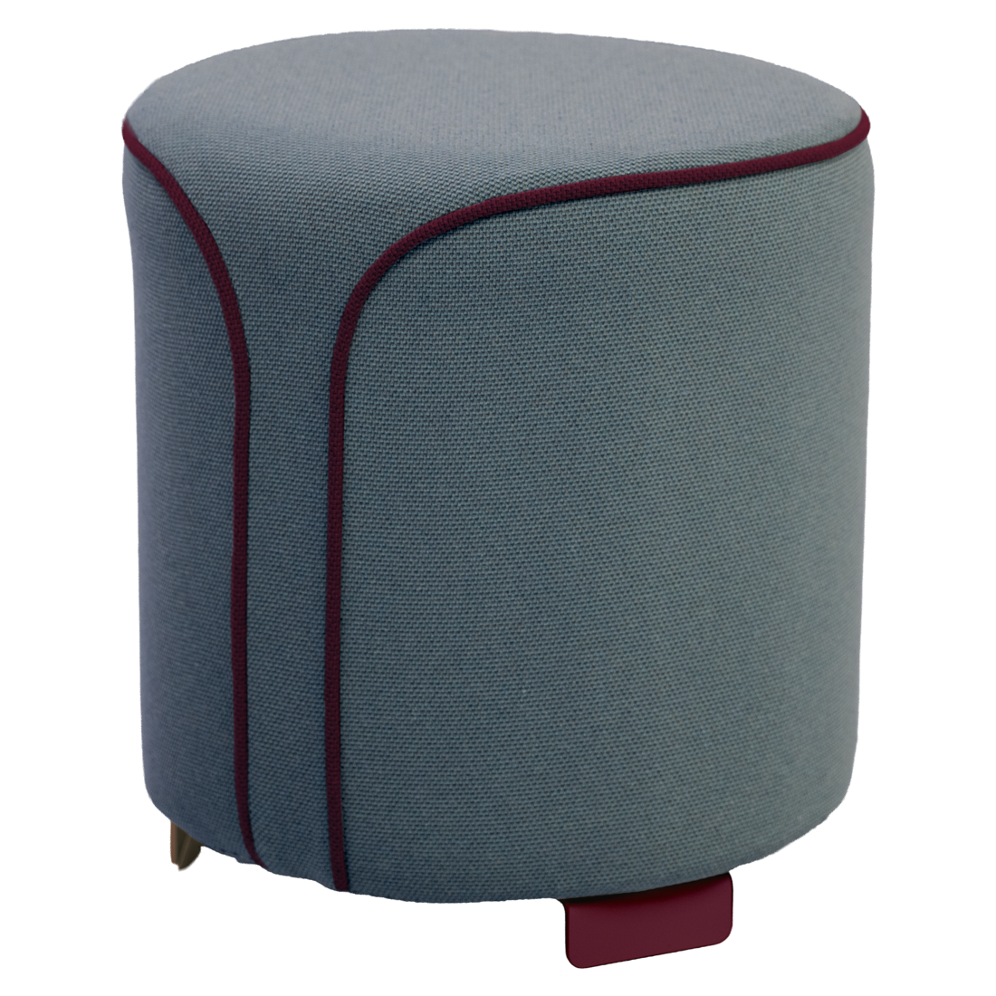Hocker "VOULEZ-VOUS" - MELIERT