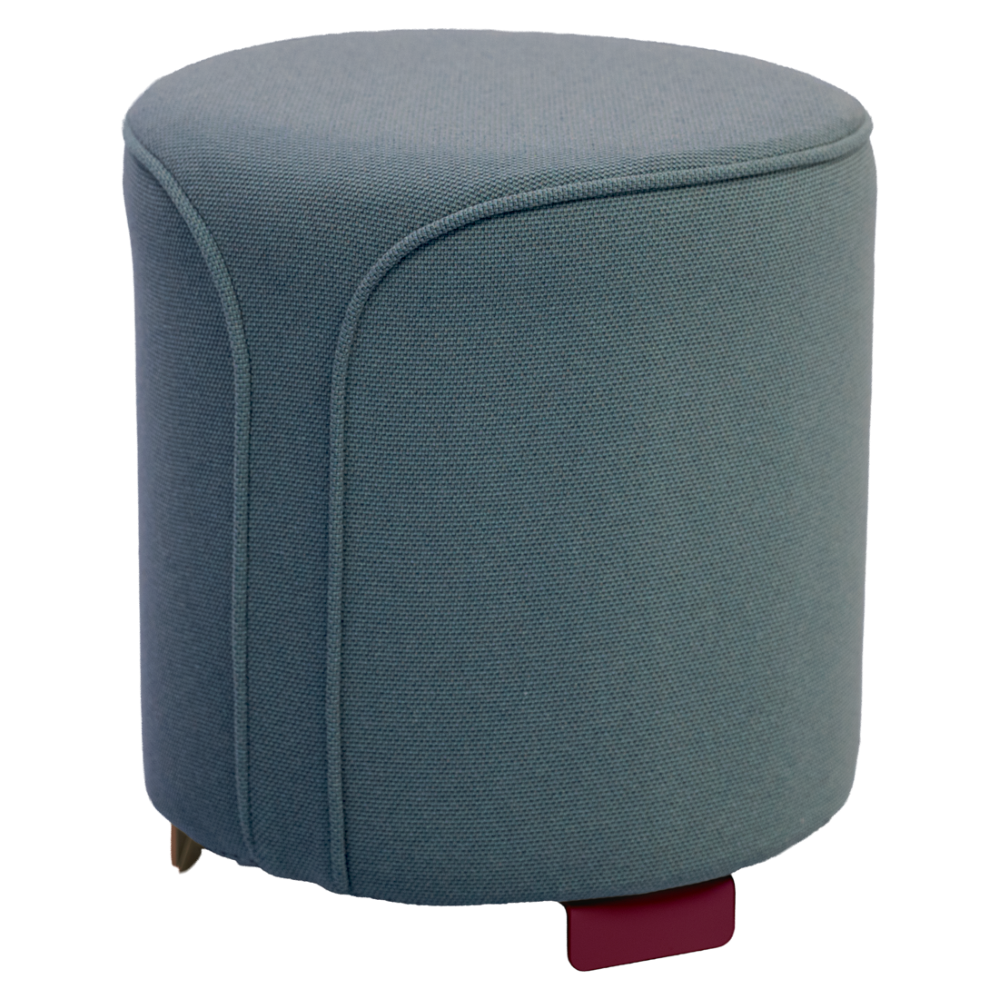 Hocker "VOULEZ-VOUS" - MELIERT