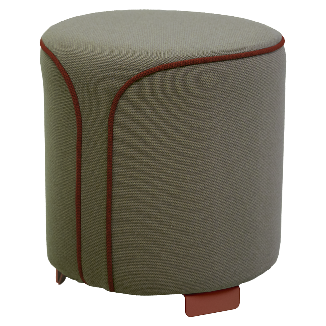 Hocker "VOULEZ-VOUS" - MELIERT