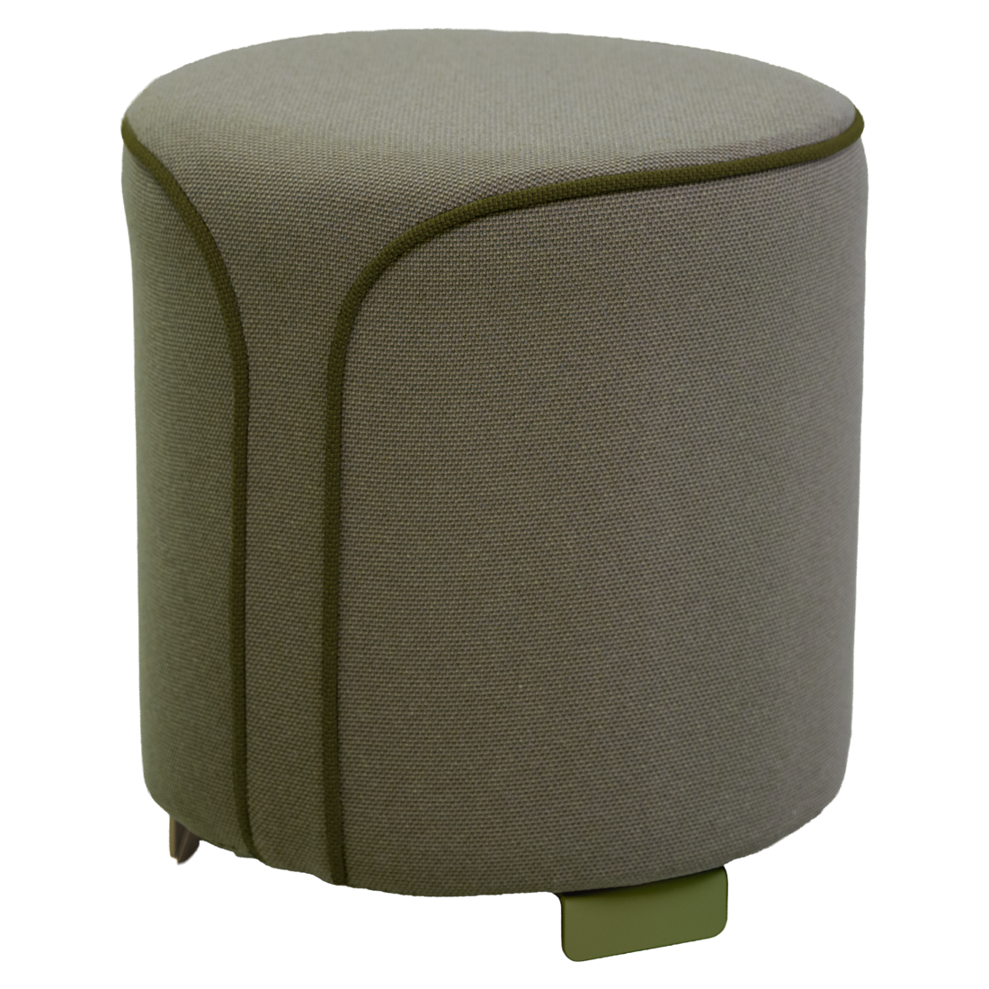Hocker "VOULEZ-VOUS" - MELIERT