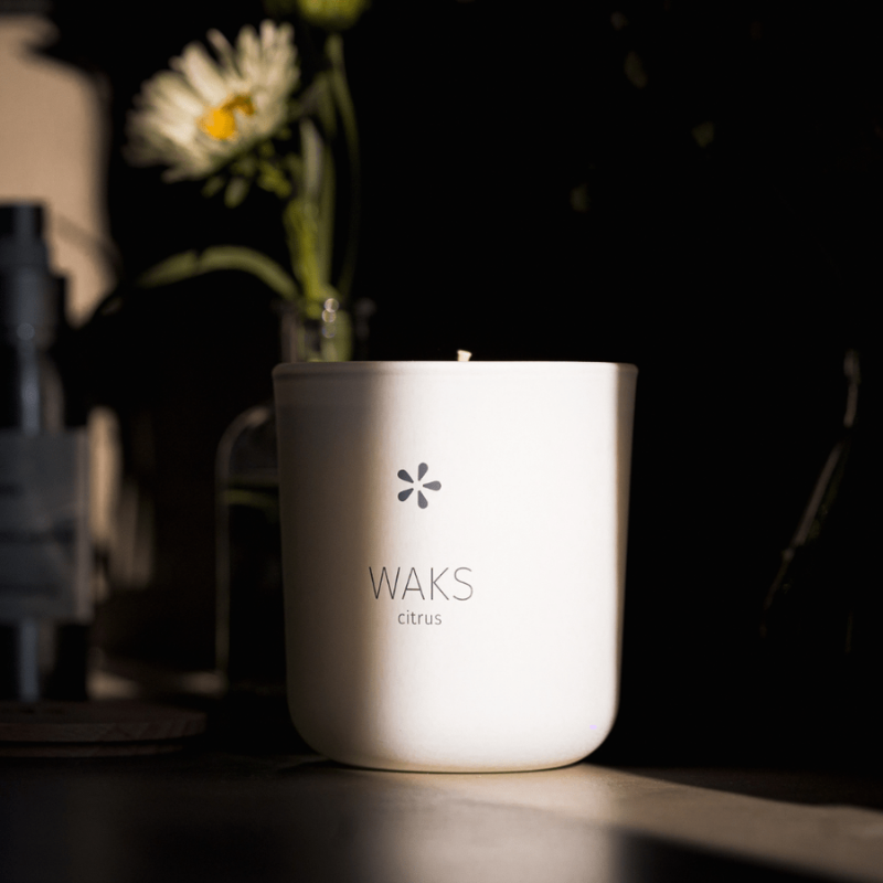 Duftkerze - Citrus
