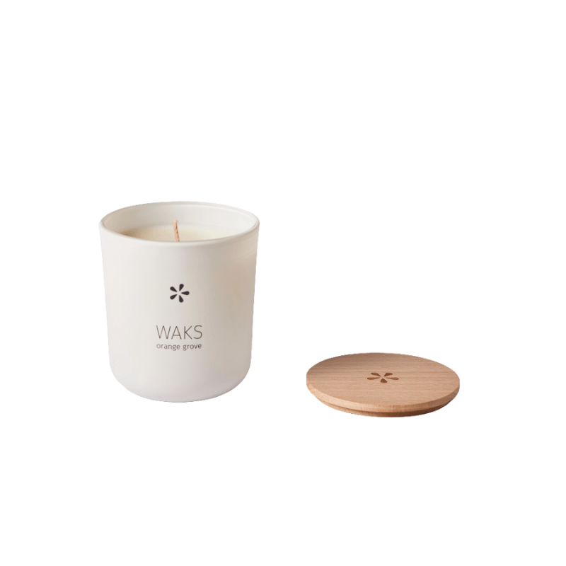 Duftkerze - Orange Grove