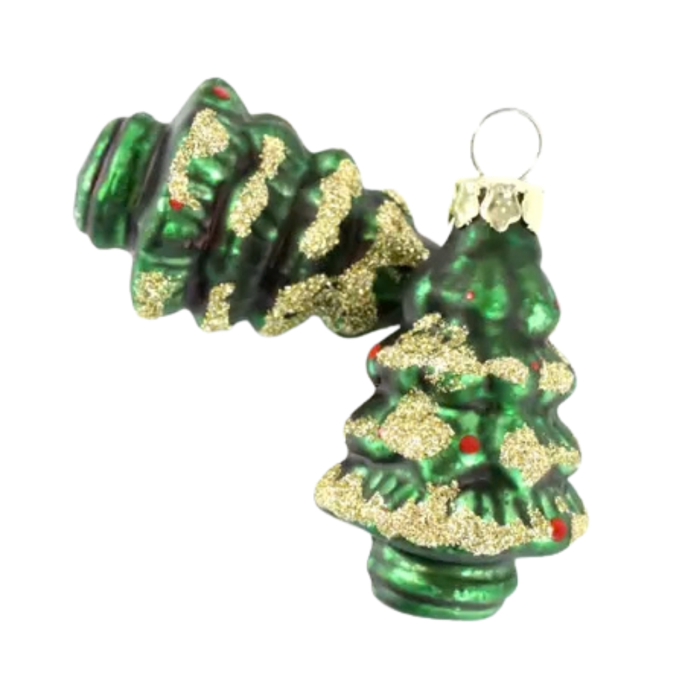 Weihnachtskugel "Tree"