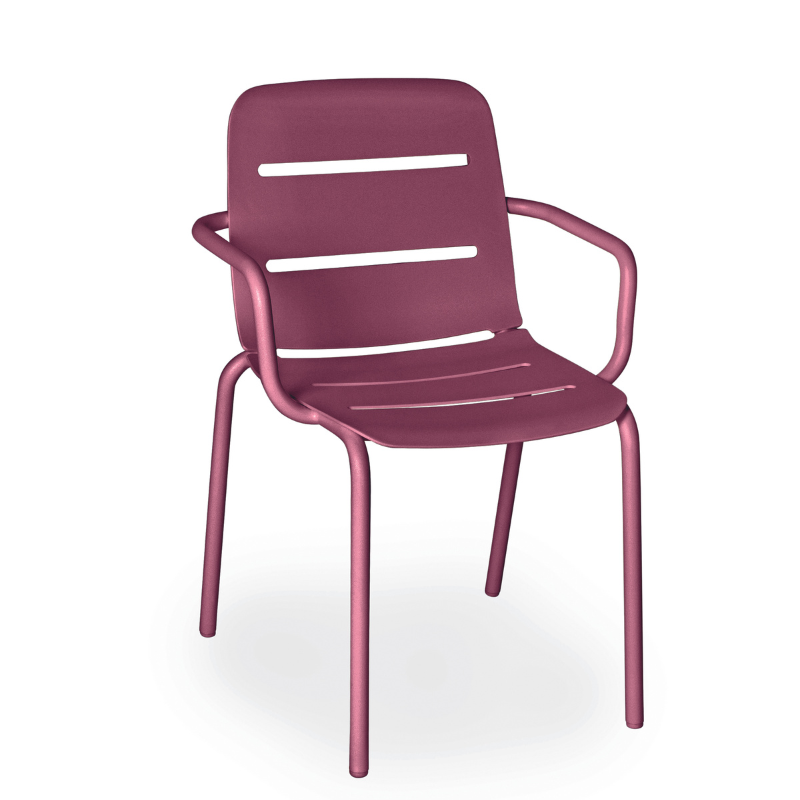 Sessel "Vapio" - 2er Set