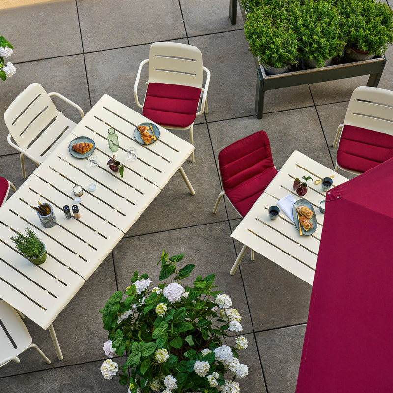 Sessel "Vapio" - 2er Set