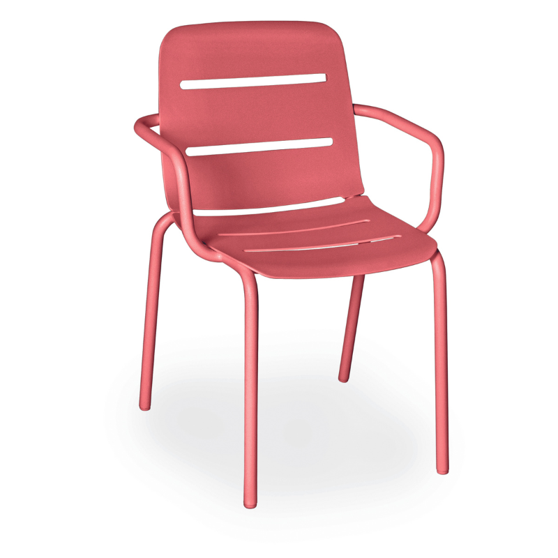 Sessel "Vapio" - 2er Set