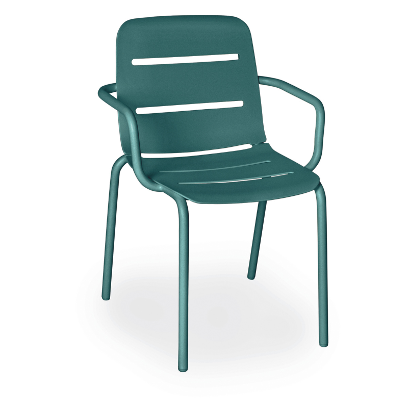 Sessel "Vapio" - 2er Set