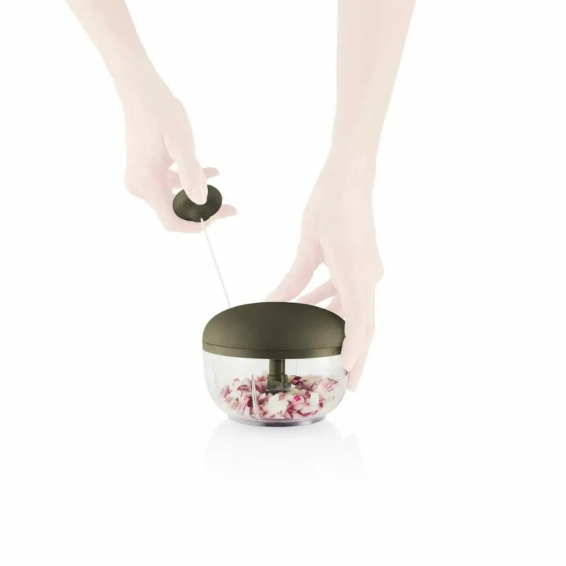 Zerkleinerer "Green Tools"