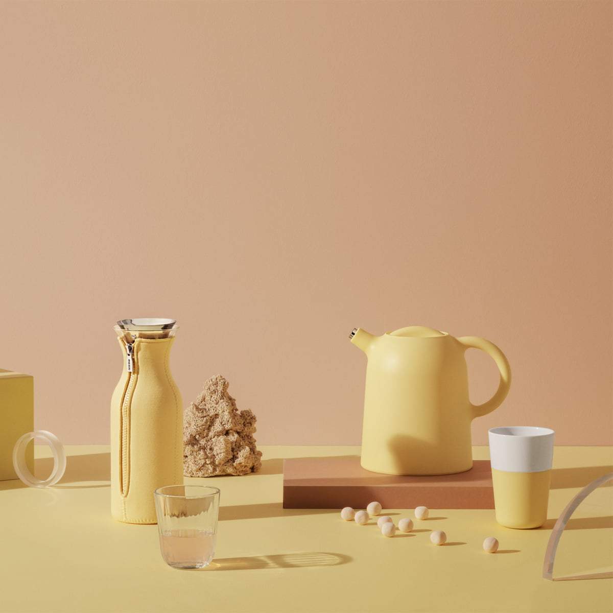 eva trio Café Latte-Becher, Produktfoto