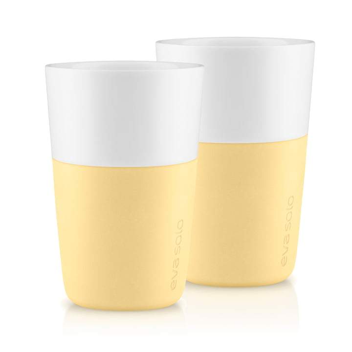 eva trio Café Latte-Becher, Produktfoto Detailansicht