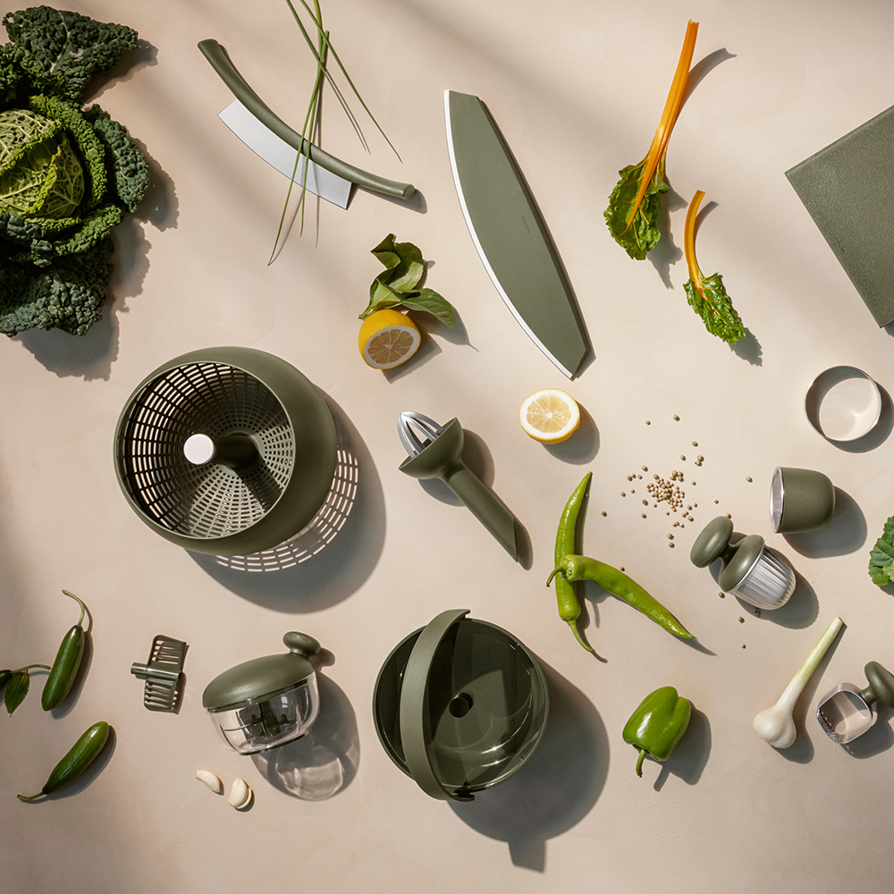 "Green Tools" Bundle