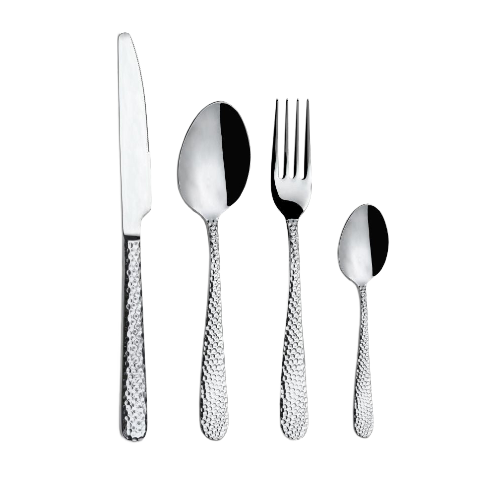 Besteck Set SANTORINI (24-teilig)