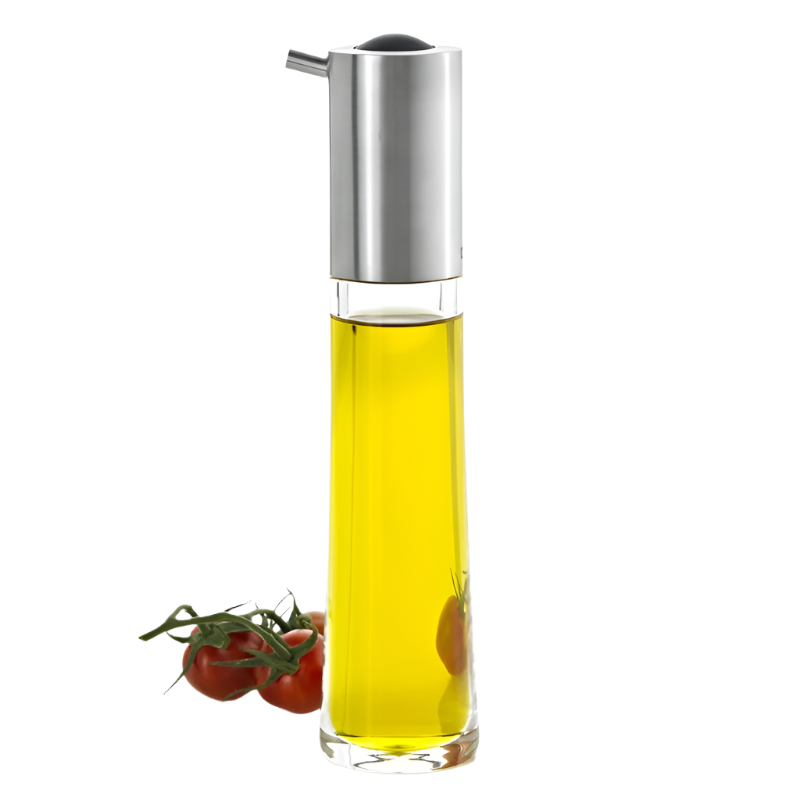 Aroma Öl- / Essigspender gefüllt mit Olivenöl