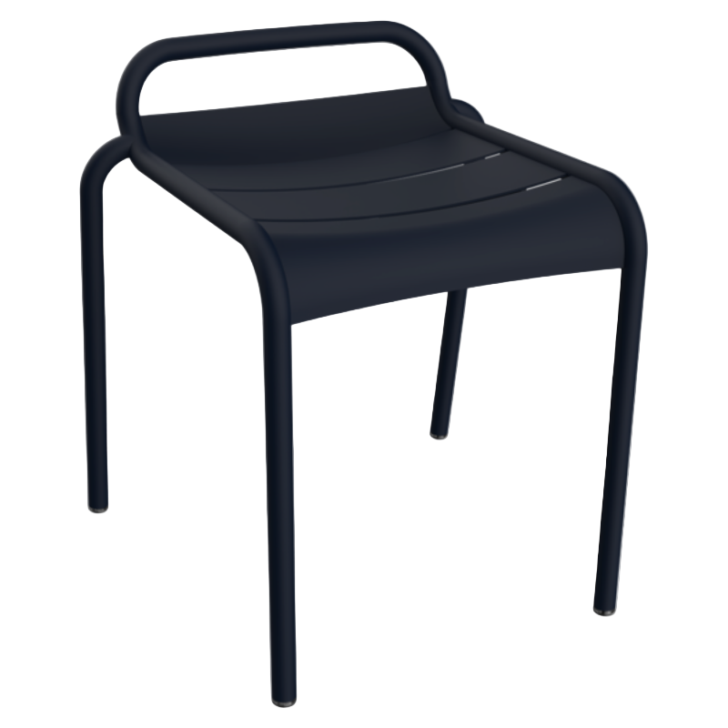 Hocker "Luxembourg" - 2er Set